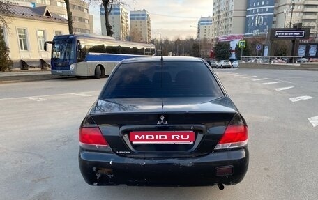 Mitsubishi Lancer IX, 2006 год, 285 000 рублей, 11 фотография