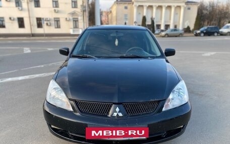 Mitsubishi Lancer IX, 2006 год, 285 000 рублей, 14 фотография