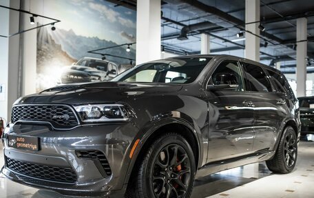 Dodge Durango III, 2023 год, 29 200 000 рублей, 7 фотография