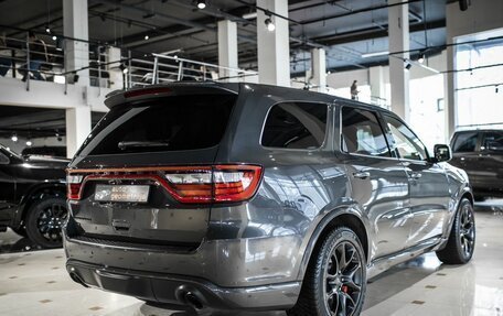 Dodge Durango III, 2023 год, 29 200 000 рублей, 5 фотография