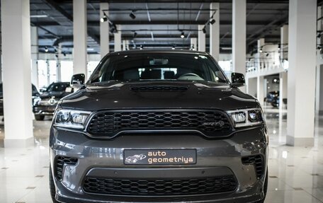 Dodge Durango III, 2023 год, 29 200 000 рублей, 2 фотография