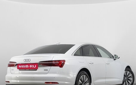 Audi A6, 2020 год, 4 599 000 рублей, 4 фотография