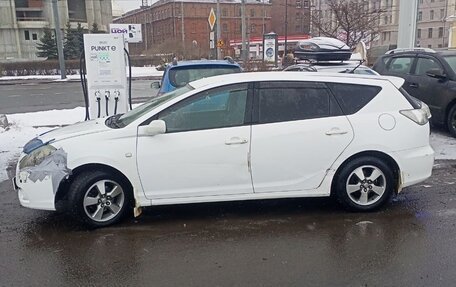 Toyota Caldina, 2006 год, 850 000 рублей, 7 фотография