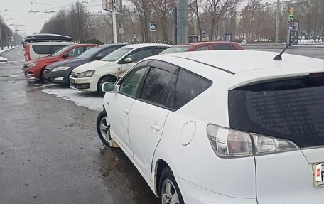 Toyota Caldina, 2006 год, 850 000 рублей, 8 фотография