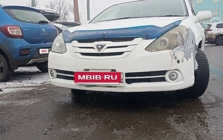 Toyota Caldina, 2006 год, 850 000 рублей, 3 фотография