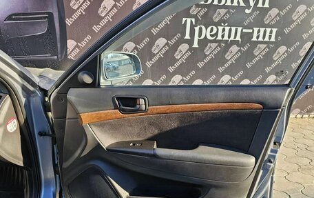 Hyundai Sonata VI, 2008 год, 665 000 рублей, 17 фотография