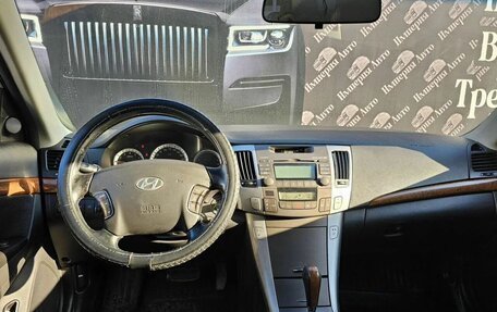 Hyundai Sonata VI, 2008 год, 665 000 рублей, 18 фотография