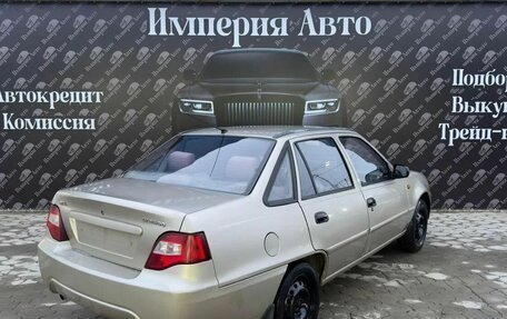 Daewoo Nexia I рестайлинг, 2012 год, 275 000 рублей, 9 фотография