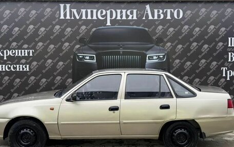 Daewoo Nexia I рестайлинг, 2012 год, 275 000 рублей, 5 фотография