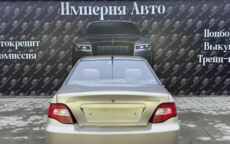 Daewoo Nexia I рестайлинг, 2012 год, 275 000 рублей, 7 фотография