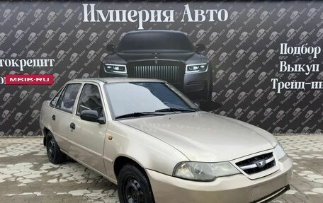 Daewoo Nexia I рестайлинг, 2012 год, 275 000 рублей, 3 фотография