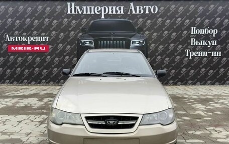 Daewoo Nexia I рестайлинг, 2012 год, 275 000 рублей, 4 фотография