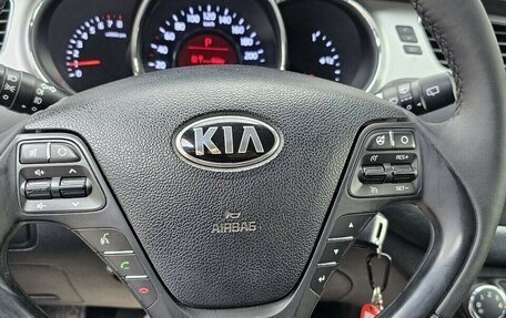 KIA cee'd III, 2015 год, 1 340 000 рублей, 14 фотография