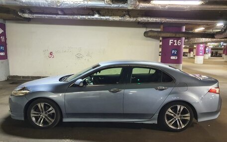 Honda Accord VIII рестайлинг, 2011 год, 1 580 000 рублей, 6 фотография