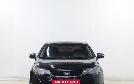 KIA Cerato III, 2009 год, 749 000 рублей, 2 фотография