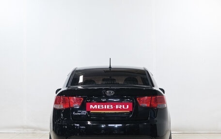 KIA Cerato III, 2009 год, 749 000 рублей, 5 фотография