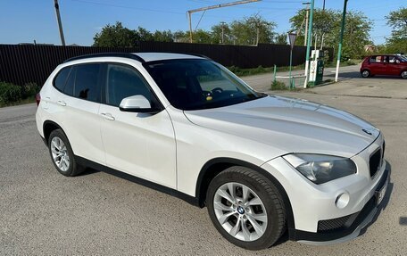 BMW X1, 2014 год, 1 700 000 рублей, 5 фотография