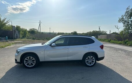 BMW X1, 2014 год, 1 700 000 рублей, 8 фотография