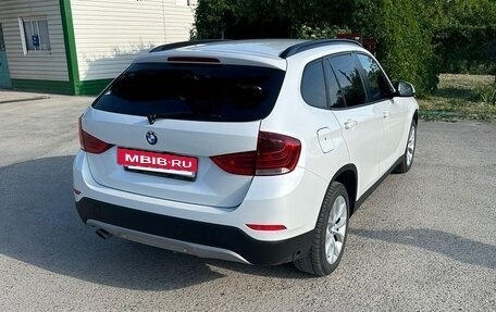 BMW X1, 2014 год, 1 700 000 рублей, 6 фотография