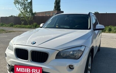 BMW X1, 2014 год, 1 700 000 рублей, 3 фотография