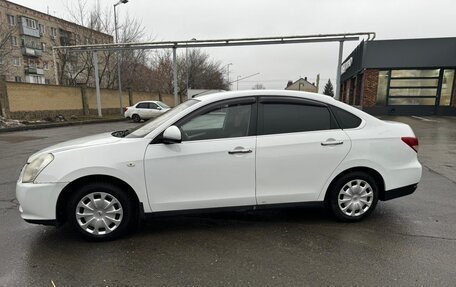 Nissan Almera, 2017 год, 620 000 рублей, 3 фотография