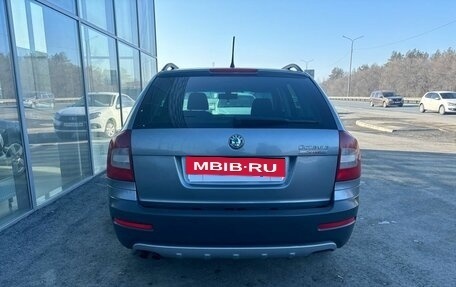 Skoda Octavia, 2013 год, 1 050 000 рублей, 3 фотография