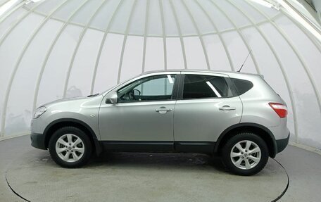 Nissan Qashqai, 2012 год, 1 260 000 рублей, 8 фотография