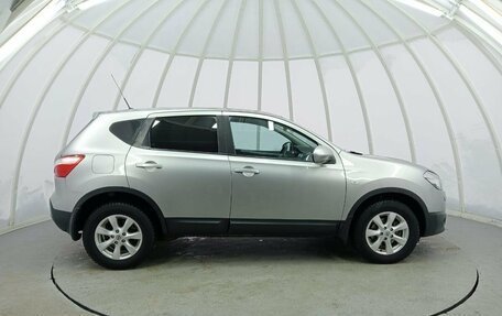 Nissan Qashqai, 2012 год, 1 260 000 рублей, 4 фотография