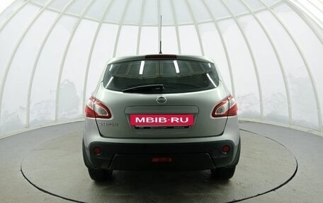 Nissan Qashqai, 2012 год, 1 260 000 рублей, 6 фотография