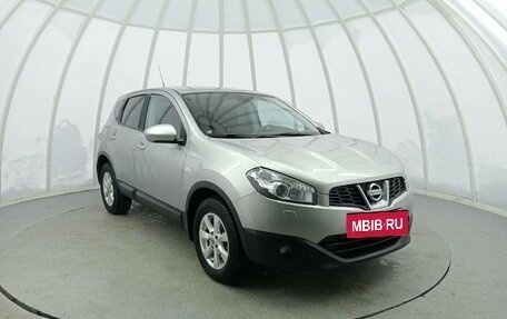 Nissan Qashqai, 2012 год, 1 260 000 рублей, 3 фотография