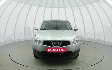 Nissan Qashqai, 2012 год, 1 260 000 рублей, 2 фотография