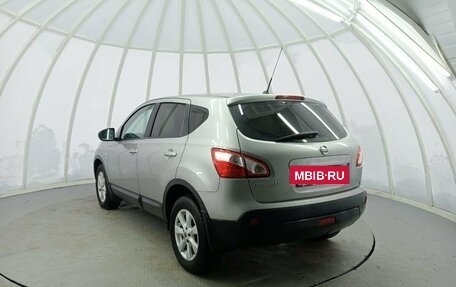 Nissan Qashqai, 2012 год, 1 260 000 рублей, 7 фотография