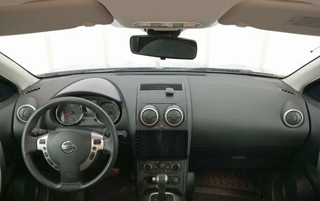 Nissan Qashqai, 2012 год, 1 260 000 рублей, 14 фотография