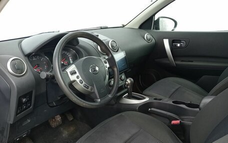 Nissan Qashqai, 2012 год, 1 260 000 рублей, 16 фотография