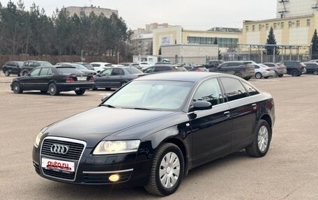 Audi A6, 2008 год, 800 000 рублей, 1 фотография