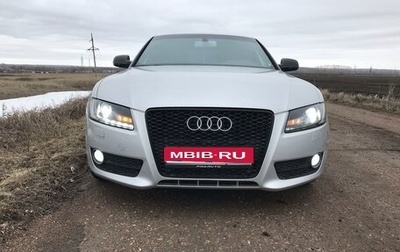 Audi A5, 2011 год, 1 170 000 рублей, 1 фотография