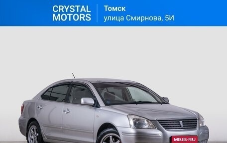 Toyota Premio, 2003 год, 749 000 рублей, 1 фотография