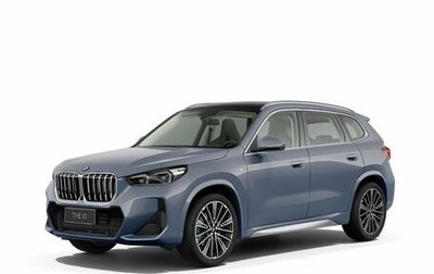 BMW X1, 2024 год, 7 390 000 рублей, 1 фотография