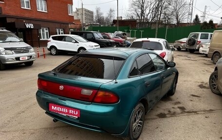 Mazda 323, 1998 год, 140 000 рублей, 1 фотография