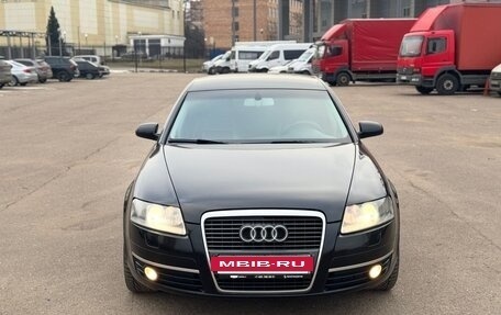 Audi A6, 2008 год, 800 000 рублей, 2 фотография