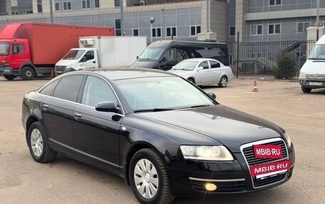 Audi A6, 2008 год, 800 000 рублей, 3 фотография