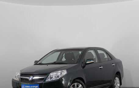 Geely MK I рестайлинг, 2010 год, 329 000 рублей, 3 фотография