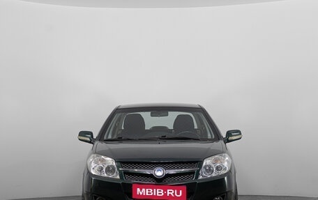 Geely MK I рестайлинг, 2010 год, 329 000 рублей, 2 фотография