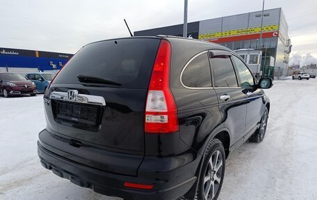 Honda CR-V III рестайлинг, 2012 год, 1 594 995 рублей, 7 фотография