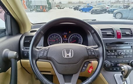 Honda CR-V III рестайлинг, 2012 год, 1 594 995 рублей, 19 фотография