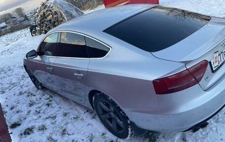 Audi A5, 2011 год, 1 170 000 рублей, 3 фотография