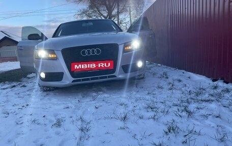 Audi A5, 2011 год, 1 170 000 рублей, 9 фотография