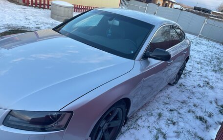 Audi A5, 2011 год, 1 170 000 рублей, 17 фотография