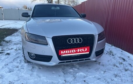 Audi A5, 2011 год, 1 170 000 рублей, 11 фотография