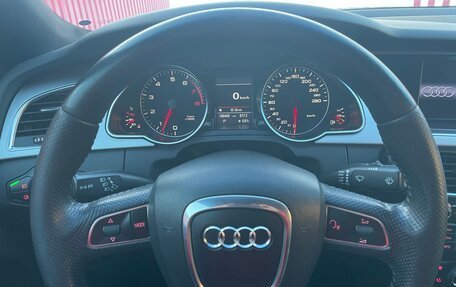 Audi A5, 2011 год, 1 170 000 рублей, 27 фотография